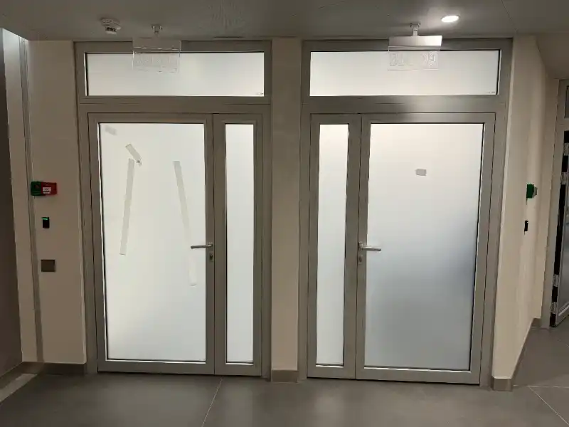 ПСК ГОСТ производство дверей