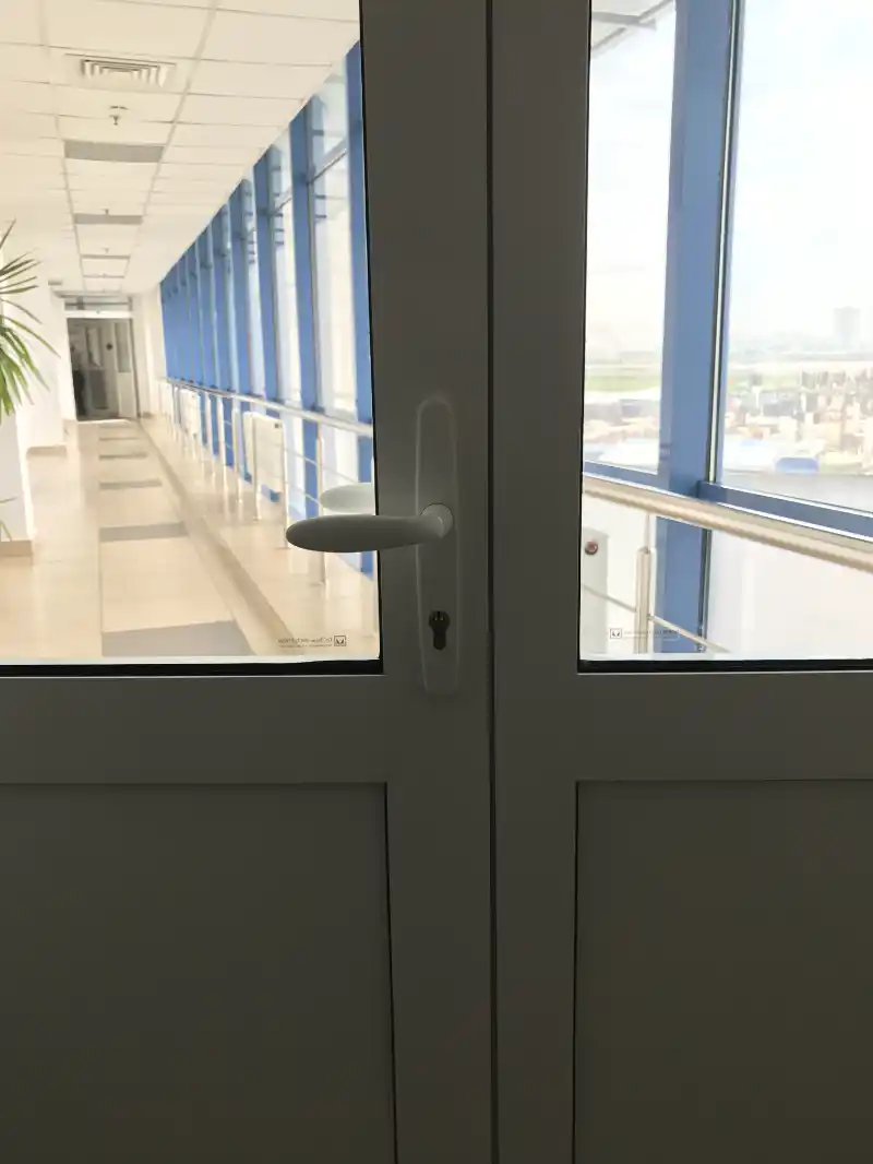 Внутренняя отделка Баскет Холл пожарная безопасность