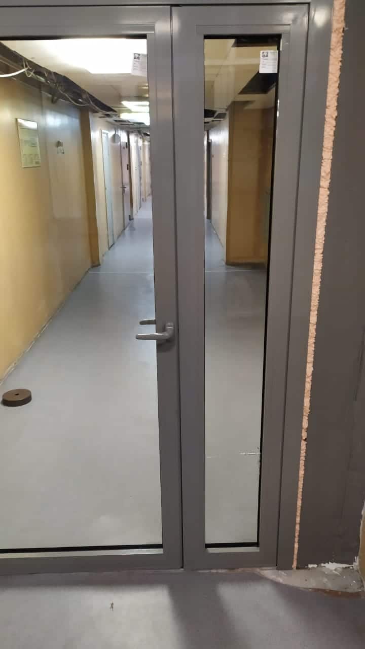 Работа ИТР