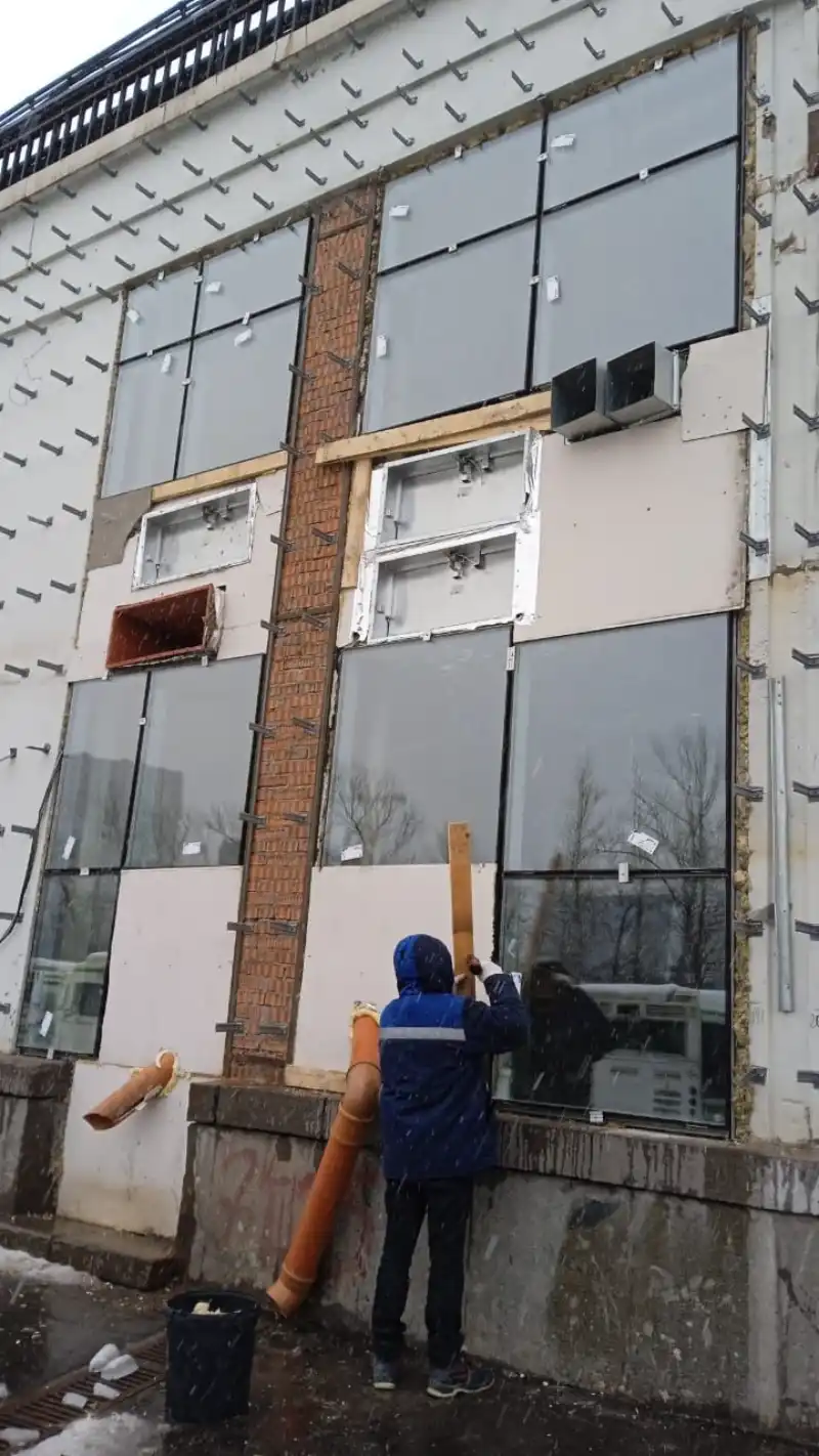 Контроль ИТР ПСК ГОСТ